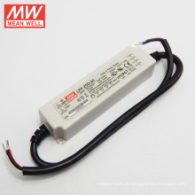 MEANWELL 24 V 1-10Vdc Regulável LED Driver 25 W com UL cUL CB CE aprovado LPF-25D-24